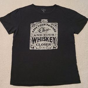 Lucky Brand Tee